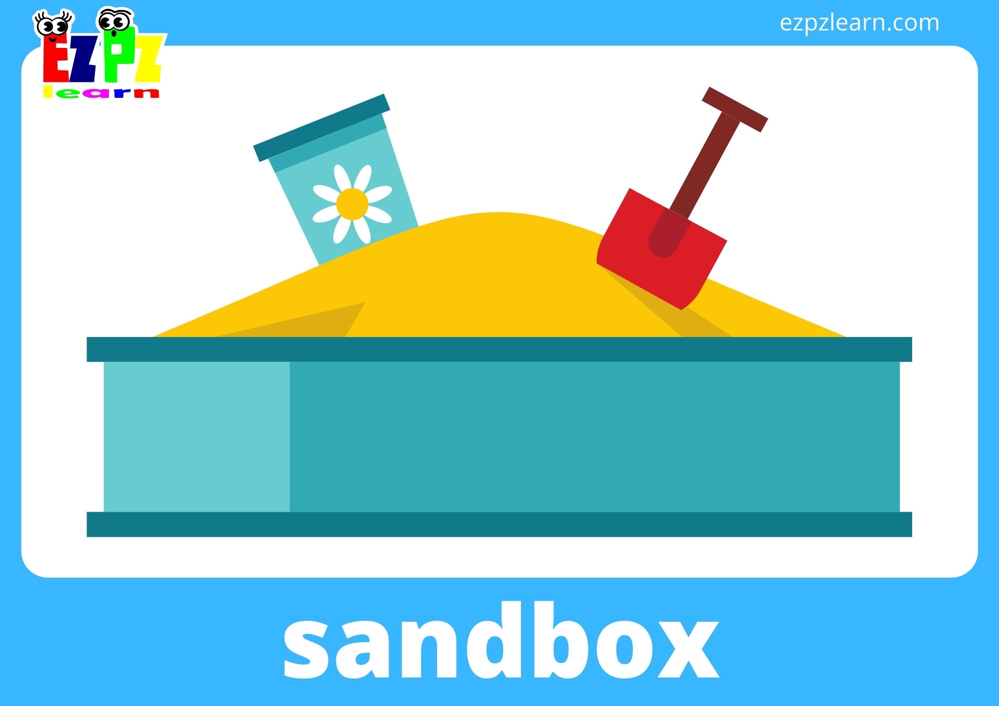 sandbox